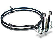 Resistenza tonda 2000w 400v image