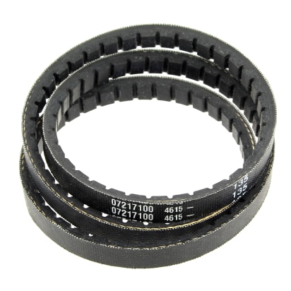 9,5x812 = nastro da 3/8 "x32 image