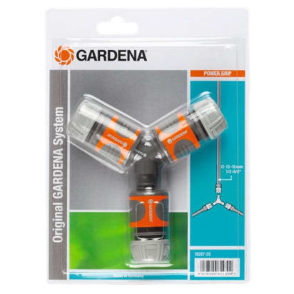 Kit di derivazione y image