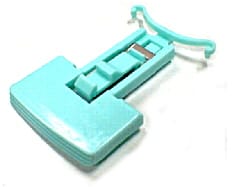 Pulsante di espulsione image