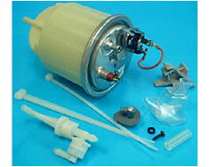 Kit de caldera image