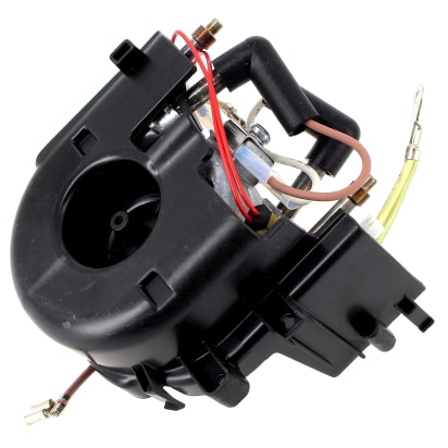 Thermobloc m400 (2010) - 2