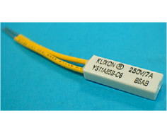 Fusible bomba ys11a85b-c6 image