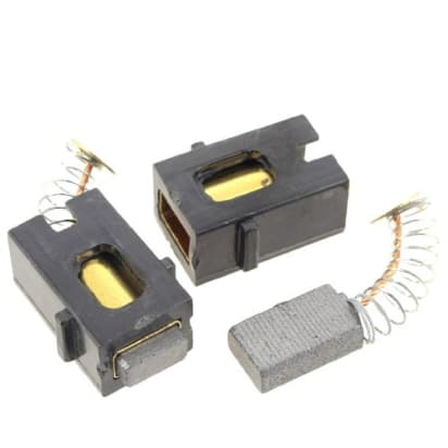 Escobillas del motor, juego de 2, 2610Z01438 image