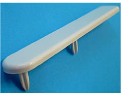 Coperchio della cerniera centrale image