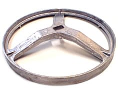 Puleggia a tamburo d=210 image