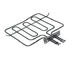 Calentador de bóveda 1800w+600w image