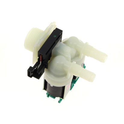 Electroválvula de 2 vías 00606001 image