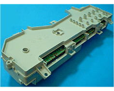 Configurazione del modulo elettronico 973913210401011 image