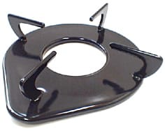 Supporto ausiliario del piatto image