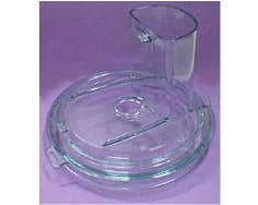 Coperchio della ciotola del robot image