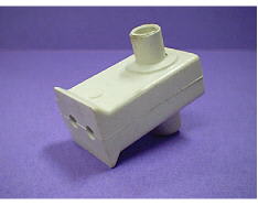 Bisagra central image