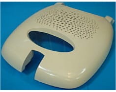 Coperchio + guarnizione image