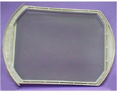 Filtro tamiz de lavadora image