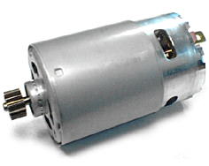 Motore 2609199138 image