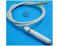 Vela+clip+resorte image