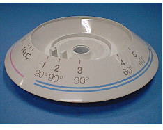 Disco de programa C00038041 image