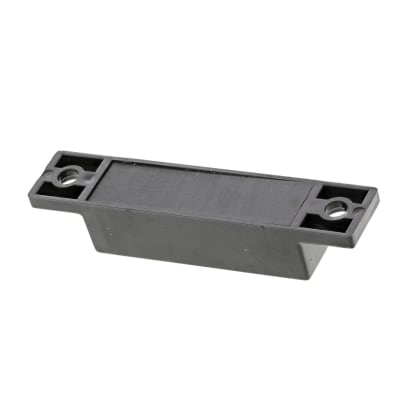 Aimant de porte noir 64x13x12mm 4055281853 image