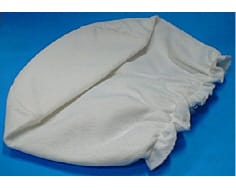 Filtro in tessuto image