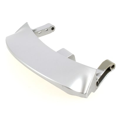 Asa de ojo de buey gris image