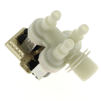 Electroválvula de 3 vías image