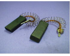 Carboni per 2 , 645425095 , 5x11x34 image