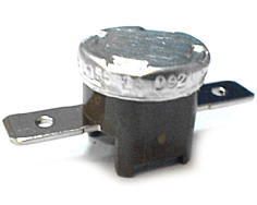 Termostato 155° 1nt02l image