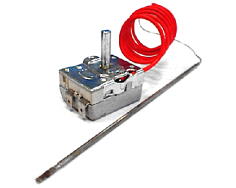 Termostato del horno -> 274° nt-252gl/8 image