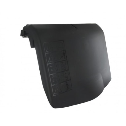 Deflector / protector de piedras 381008163/0 image