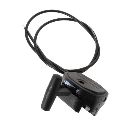 Cable acelerador + caja 181007199/0 - 2