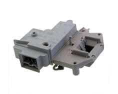 Seguridad de las puertas image