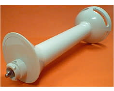 Piede di miscelazione in plastica image