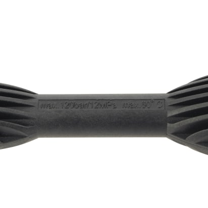 Poignee pistolet 3080060 filetage fin - 4