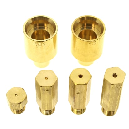 Iniettori di gas naturale 72X8213 image