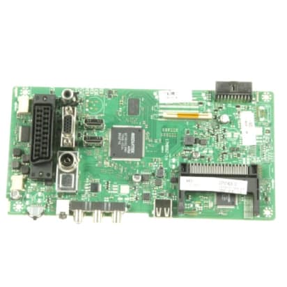 Scheda principale image