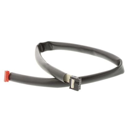 Cable plano hembra de 10 canales 4055190377 image