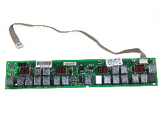 Módulo de teclado 70X1344 image