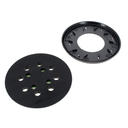 Schleifplatte 125mm, 4932352870 - 2