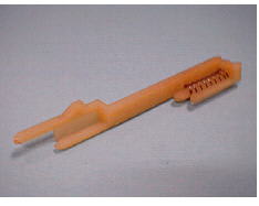 Vástago de seguridad image