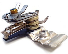 Termostato della griglia image