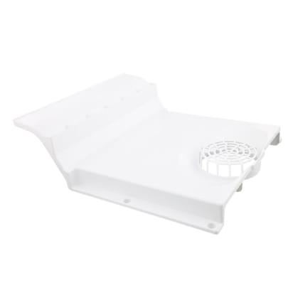 Coperchio di ventilazione per congelatore 2234359012 image