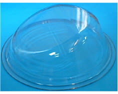 Oblò in vetro DC61-00013A image