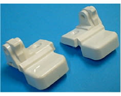 Supporto cerniera, set di 2 image