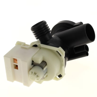 Ablasspumpe kebs115/061 - 3