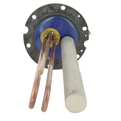 calefactor de 6 orificios 3000w + junta 060469 - 5