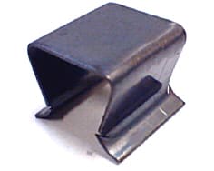 Clip de la brida del depósito image