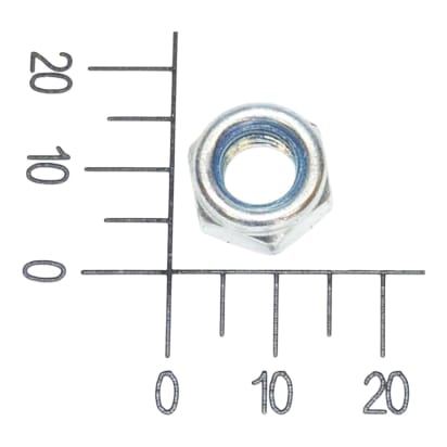 Radbefestigungsmutter 340476501095 image