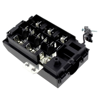 Morsettiera 42370421 image