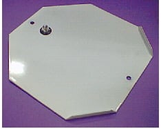 Placa base de la turbina image