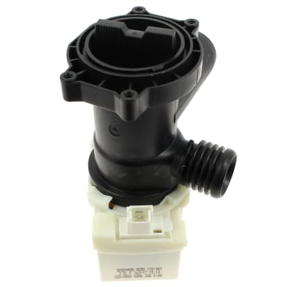 Ablasspumpe kebs115/061 - 4